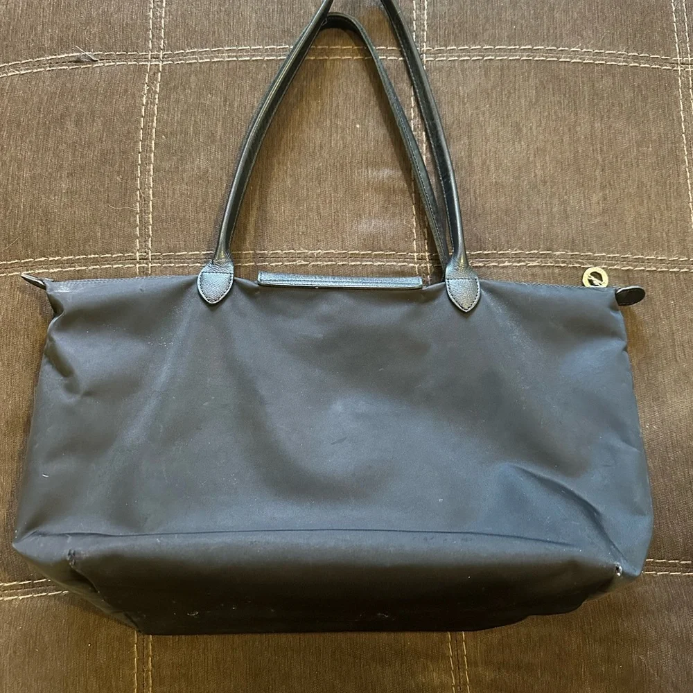 Longchamp Le Pliage Tote (large) - Picture 8 of 16